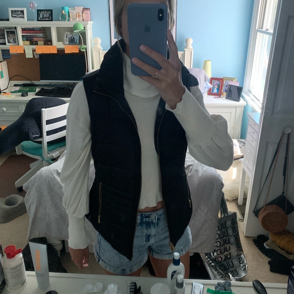 Lilly Pulitzer Vest